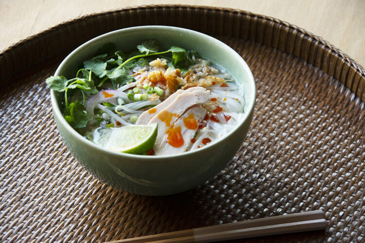 Chicken Pho